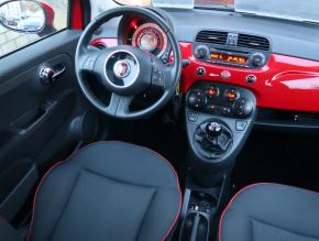 Fiat 500  1.2 