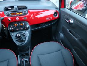 Fiat 500  1.2 