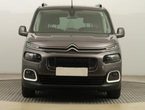 Citroen Berlingo  1.5 BlueHDi 