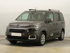 Citroen Berlingo  1.5 BlueHDi 