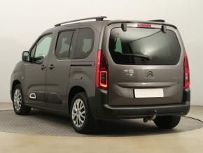 Citroen Berlingo  1.5 BlueHDi 