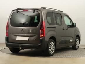 Citroen Berlingo  1.5 BlueHDi 