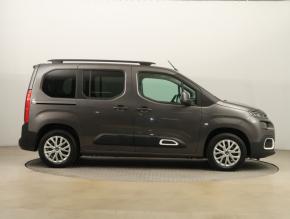 Citroen Berlingo  1.5 BlueHDi 