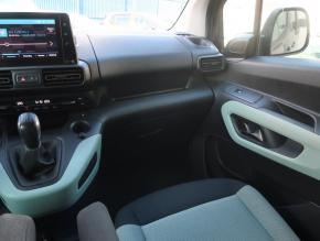 Citroen Berlingo  1.5 BlueHDi 