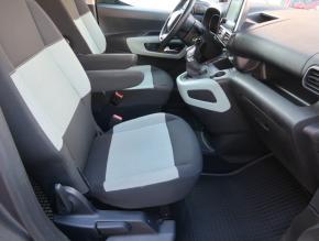 Citroen Berlingo  1.5 BlueHDi 