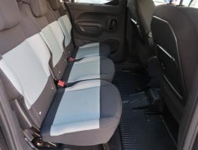 Citroen Berlingo  1.5 BlueHDi 