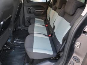 Citroen Berlingo  1.5 BlueHDi 