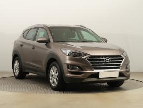 Hyundai Tucson  1.6 CRDi Adventure 