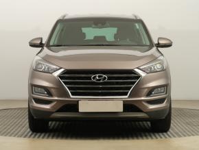 Hyundai Tucson  1.6 CRDi Adventure 