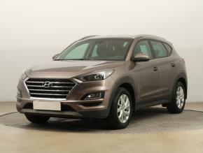 Hyundai Tucson  1.6 CRDi Adventure 