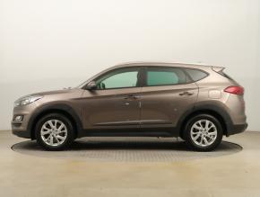 Hyundai Tucson  1.6 CRDi Adventure 