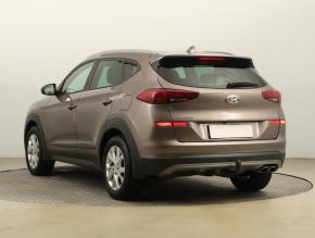 Hyundai Tucson  1.6 CRDi Adventure 