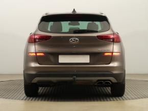 Hyundai Tucson  1.6 CRDi Adventure 