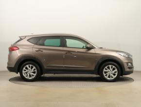 Hyundai Tucson  1.6 CRDi Adventure 