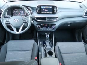 Hyundai Tucson  1.6 CRDi Adventure 