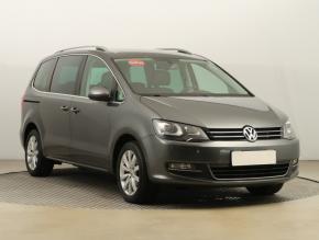 Volkswagen Sharan  2.0 TDI 