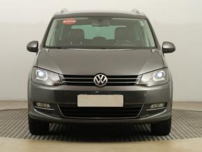 Volkswagen Sharan  2.0 TDI 