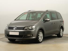 Volkswagen Sharan  2.0 TDI 