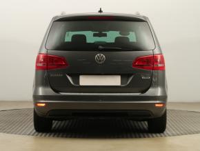 Volkswagen Sharan  2.0 TDI 