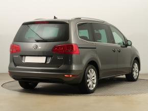 Volkswagen Sharan  2.0 TDI 