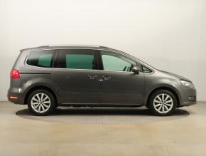 Volkswagen Sharan  2.0 TDI 