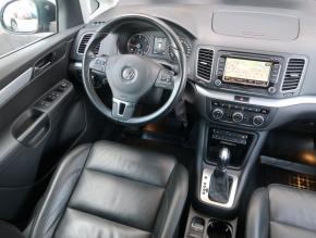 Volkswagen Sharan  2.0 TDI 