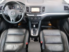 Volkswagen Sharan  2.0 TDI 