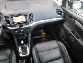 Volkswagen Sharan  2.0 TDI 