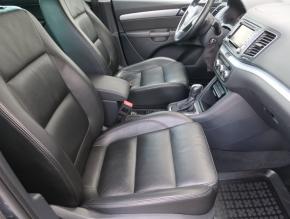 Volkswagen Sharan  2.0 TDI 