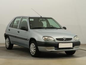 Citroen Saxo  1.1 