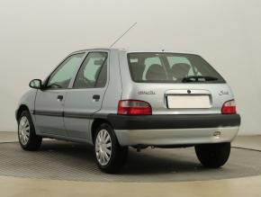 Citroen Saxo  1.1 