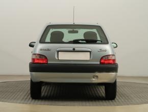 Citroen Saxo  1.1 