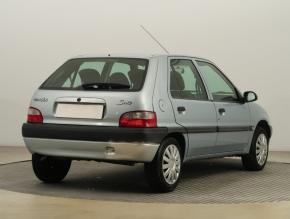 Citroen Saxo  1.1 