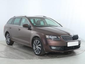 Škoda Octavia  2.0 TDI Laurin&Klement 