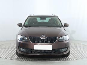 Škoda Octavia  2.0 TDI Laurin&Klement 