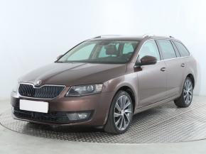 Škoda Octavia  2.0 TDI Laurin&Klement 