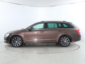 Škoda Octavia  2.0 TDI Laurin&Klement 