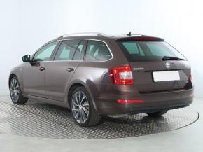 Škoda Octavia  2.0 TDI Laurin&Klement 