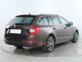 Škoda Octavia  2.0 TDI Laurin&Klement 