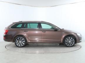 Škoda Octavia  2.0 TDI Laurin&Klement 