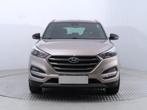 Hyundai Tucson  1.6 T-GDI Trikolor 