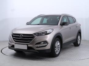 Hyundai Tucson  1.6 T-GDI Trikolor 