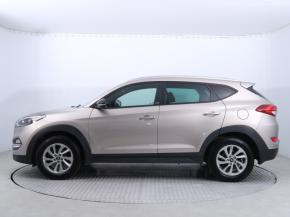 Hyundai Tucson  1.6 T-GDI Trikolor 