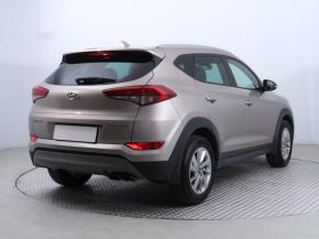 Hyundai Tucson  1.6 T-GDI Trikolor 