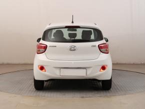 Hyundai i10  1.0 