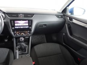 Škoda Octavia  1.6 TDI 