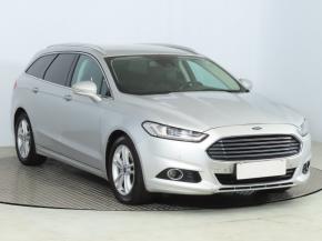 Ford Mondeo  2.0 TDCI 