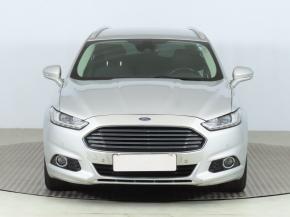 Ford Mondeo  2.0 TDCI 