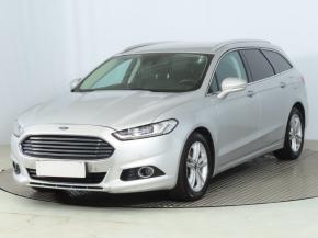 Ford Mondeo  2.0 TDCI 