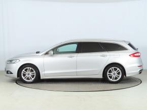 Ford Mondeo  2.0 TDCI 